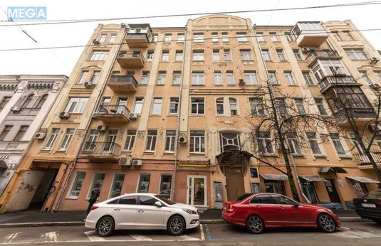 Оренда 3 кімнатної квартири, <a class="location-link" href="/kiev/" title="Недвижимость Київ">Київ</a>, <a class="location-link" href="/kiev/shevchenkovskij/" title="Недвижимость Шевченківський район">Шевченківський р-н</a>, Малая Житомирская ул., 5 (изображение 24)