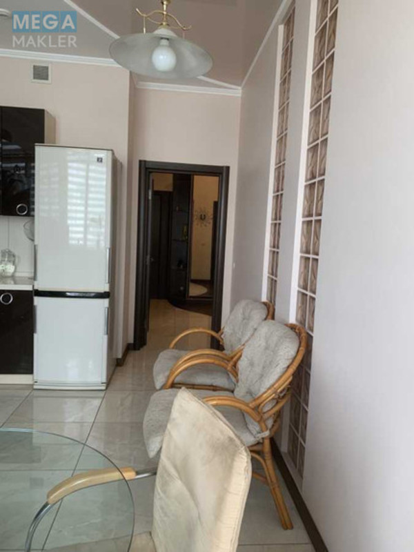 Новобудова, 25 поверхів, <a class="location-link" href="/kiev/" title="Недвижимость Київ">Київ</a>, <a class="location-link" href="/kiev/solomenskij/" title="Недвижимость Солом'янський район">Солом'янський р-н</a>, Механізаторів вул., 2 (изображение 5)