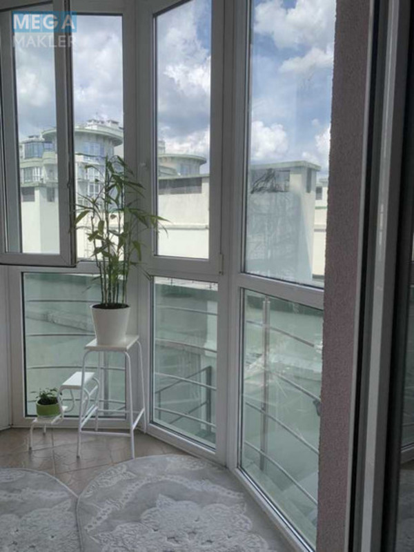 Новобудова, 25 поверхів, <a class="location-link" href="/kiev/" title="Недвижимость Київ">Київ</a>, <a class="location-link" href="/kiev/solomenskij/" title="Недвижимость Солом'янський район">Солом'янський р-н</a>, Механізаторів вул., 2 (изображение 6)