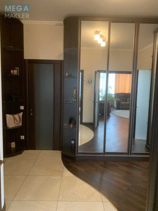 Новобудова, 25 поверхів, <a class="location-link" href="/kiev/" title="Недвижимость Київ">Київ</a>, <a class="location-link" href="/kiev/solomenskij/" title="Недвижимость Солом'янський район">Солом'янський р-н</a>, Механізаторів вул., 2 (изображение 7)