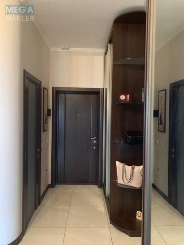 Новобудова, 25 поверхів, <a class="location-link" href="/kiev/" title="Недвижимость Київ">Київ</a>, <a class="location-link" href="/kiev/solomenskij/" title="Недвижимость Солом'янський район">Солом'янський р-н</a>, Механізаторів вул., 2 (изображение 8)