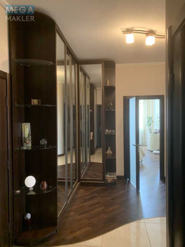 Новобудова, 25 поверхів, <a class="location-link" href="/kiev/" title="Недвижимость Київ">Київ</a>, <a class="location-link" href="/kiev/solomenskij/" title="Недвижимость Солом'янський район">Солом'янський р-н</a>, Механізаторів вул., 2 (изображение 9)