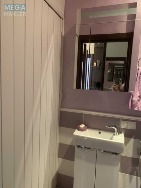Новобудова, 25 поверхів, <a class="location-link" href="/kiev/" title="Недвижимость Київ">Київ</a>, <a class="location-link" href="/kiev/solomenskij/" title="Недвижимость Солом'янський район">Солом'янський р-н</a>, Механізаторів вул., 2 (изображение 12)