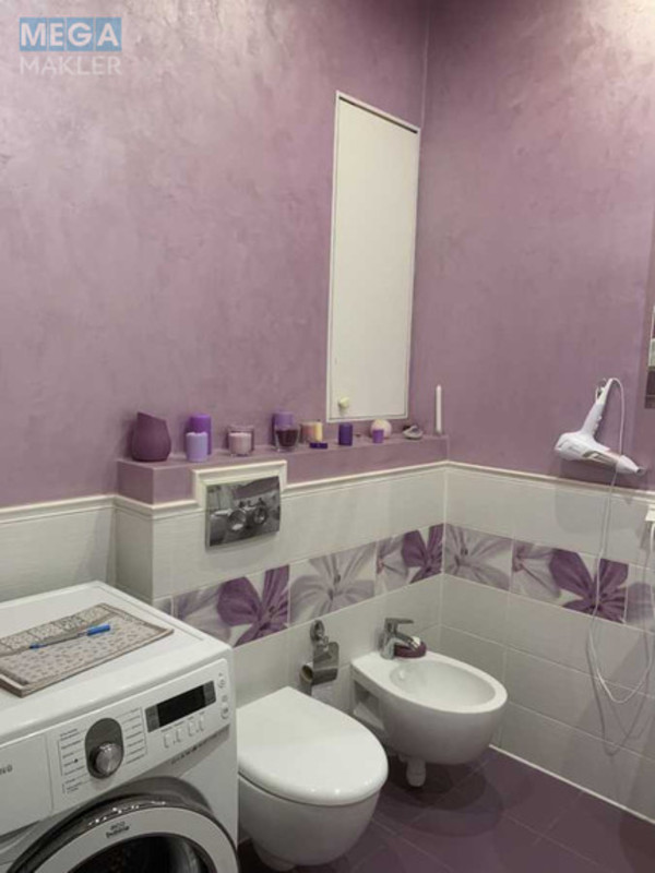 Новобудова, 25 поверхів, <a class="location-link" href="/kiev/" title="Недвижимость Київ">Київ</a>, <a class="location-link" href="/kiev/solomenskij/" title="Недвижимость Солом'янський район">Солом'янський р-н</a>, Механізаторів вул., 2 (изображение 16)