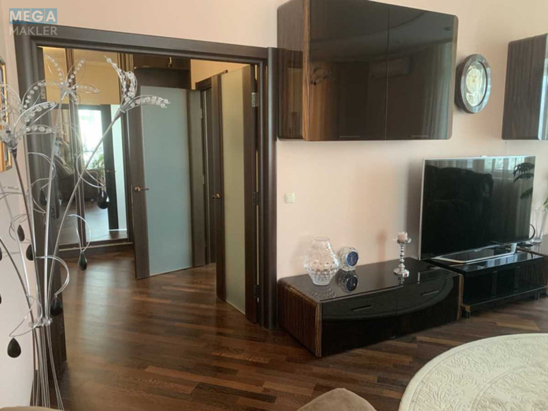 Новобудова, 25 поверхів, <a class="location-link" href="/kiev/" title="Недвижимость Київ">Київ</a>, <a class="location-link" href="/kiev/solomenskij/" title="Недвижимость Солом'янський район">Солом'янський р-н</a>, Механізаторів вул., 2 (изображение 17)