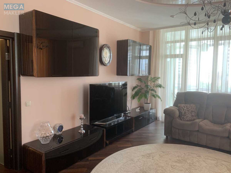 Новобудова, 25 поверхів, <a class="location-link" href="/kiev/" title="Недвижимость Київ">Київ</a>, <a class="location-link" href="/kiev/solomenskij/" title="Недвижимость Солом'янський район">Солом'янський р-н</a>, Механізаторів вул., 2 (изображение 18)