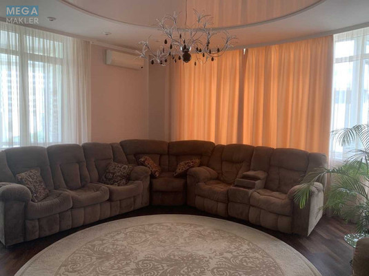 Новобудова, 25 поверхів, <a class="location-link" href="/kiev/" title="Недвижимость Київ">Київ</a>, <a class="location-link" href="/kiev/solomenskij/" title="Недвижимость Солом'янський район">Солом'янський р-н</a>, Механізаторів вул., 2 (изображение 19)