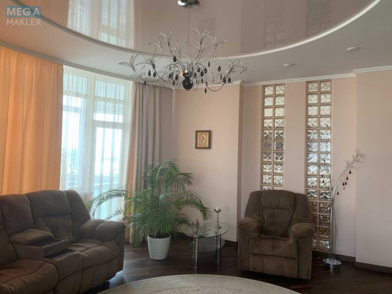 Новобудова, 25 поверхів, <a class="location-link" href="/kiev/" title="Недвижимость Київ">Київ</a>, <a class="location-link" href="/kiev/solomenskij/" title="Недвижимость Солом'янський район">Солом'янський р-н</a>, Механізаторів вул., 2 (изображение 20)