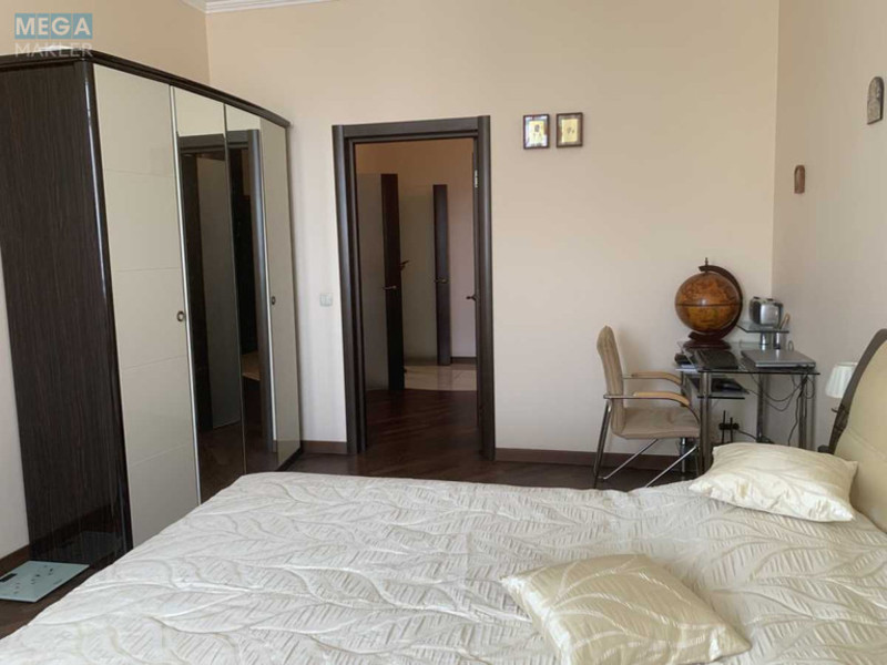 Новобудова, 25 поверхів, <a class="location-link" href="/kiev/" title="Недвижимость Київ">Київ</a>, <a class="location-link" href="/kiev/solomenskij/" title="Недвижимость Солом'янський район">Солом'янський р-н</a>, Механізаторів вул., 2 (изображение 24)