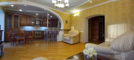 Продаж 3 кімнатної квартири (95/50/12), 2 пов. 20 пов. будинку, <a class="location-link" href="/kiev/" title="Недвижимость Київ">Київ</a>, <a class="location-link" href="/kiev/obolonskij/" title="Недвижимость Оболонський район">Оболонський р-н</a>, Героїв Сталінграду просп., 20Б (изображение 5)