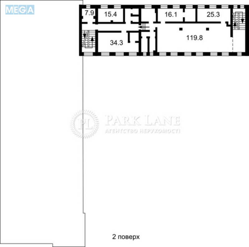 Продаж комерційної нерухомості, 2 877 кв.м, под склад, <a class="location-link" href="/kiev/" title="Недвижимость Київ">Київ</a>, <a class="location-link" href="/kiev/solomenskij/" title="Недвижимость Солом'янський район">Солом'янський р-н</a>, Генерала Шаповала ул., 10 (изображение 10)