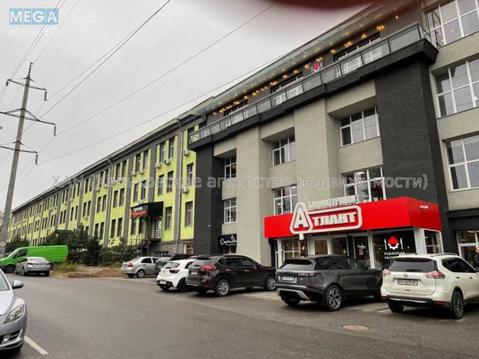 Новобудова, 3 поверхів, <a class="location-link" href="/kharkov/" title="Недвижимость Харків">Харків</a>, <a class="location-link" href="/kharkov/kominternovskij/" title="Недвижимость Слобідський (Комінтернівський) район">Слобідський (Комінтернівський) р-н</a>, Героев Харькова просп. (изображение 2)