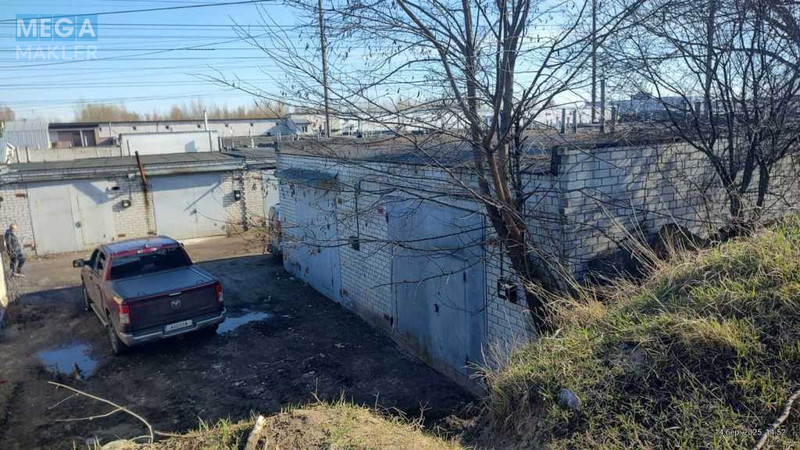 Продаж комерційної нерухомості, 80 кв.м, <a class="location-link" href="/kiev/" title="Недвижимость Київ">Київ</a>, <a class="location-link" href="/kiev/desnyanskij/" title="Недвижимость Деснянський район">Деснянський р-н</a>, Пуховская ул., 2 (изображение 16)