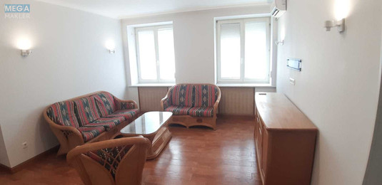 Оренда 2 кімнатної квартири, <a class="location-link" href="/kiev/" title="Недвижимость Київ">Київ</a>, <a class="location-link" href="/kiev/pecherskij/" title="Недвижимость Печерський район">Печерський р-н</a>, Патриса Лумумбы ул., 19 (изображение 6)