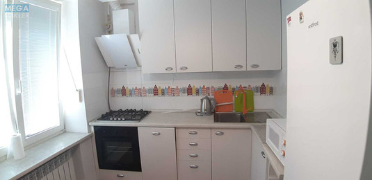 Оренда 2 кімнатної квартири, <a class="location-link" href="/kiev/" title="Недвижимость Київ">Київ</a>, <a class="location-link" href="/kiev/pecherskij/" title="Недвижимость Печерський район">Печерський р-н</a>, Патриса Лумумбы ул., 19 (изображение 16)