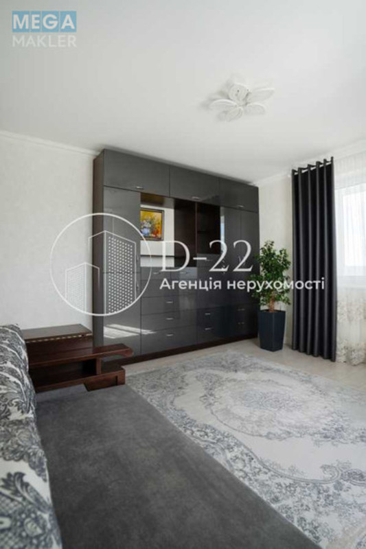 Продаж 3 кімнатної квартири (97/52/17), 8 пов. 26 пов. будинку, <a class="location-link" href="/kiev/" title="Недвижимость Київ">Київ</a>, <a class="location-link" href="/kiev/darnickij/" title="Недвижимость Дарницький район">Дарницький р-н</a>, Ревуцького вул., 40-Г (изображение 2)