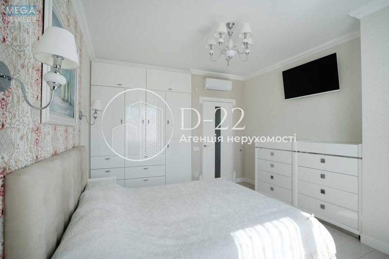Продаж 3 кімнатної квартири (97/52/17), 8 пов. 26 пов. будинку, <a class="location-link" href="/kiev/" title="Недвижимость Київ">Київ</a>, <a class="location-link" href="/kiev/darnickij/" title="Недвижимость Дарницький район">Дарницький р-н</a>, Ревуцького вул., 40-Г (изображение 3)
