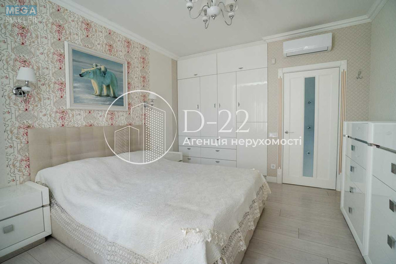 Продаж 3 кімнатної квартири (97/52/17), 8 пов. 26 пов. будинку, <a class="location-link" href="/kiev/" title="Недвижимость Київ">Київ</a>, <a class="location-link" href="/kiev/darnickij/" title="Недвижимость Дарницький район">Дарницький р-н</a>, Ревуцького вул., 40-Г (изображение 4)