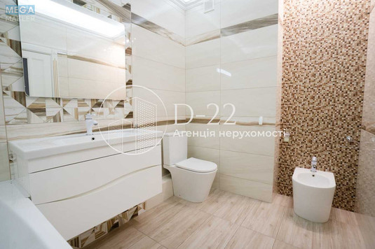 Продаж 3 кімнатної квартири (97/52/17), 8 пов. 26 пов. будинку, <a class="location-link" href="/kiev/" title="Недвижимость Київ">Київ</a>, <a class="location-link" href="/kiev/darnickij/" title="Недвижимость Дарницький район">Дарницький р-н</a>, Ревуцького вул., 40-Г (изображение 6)