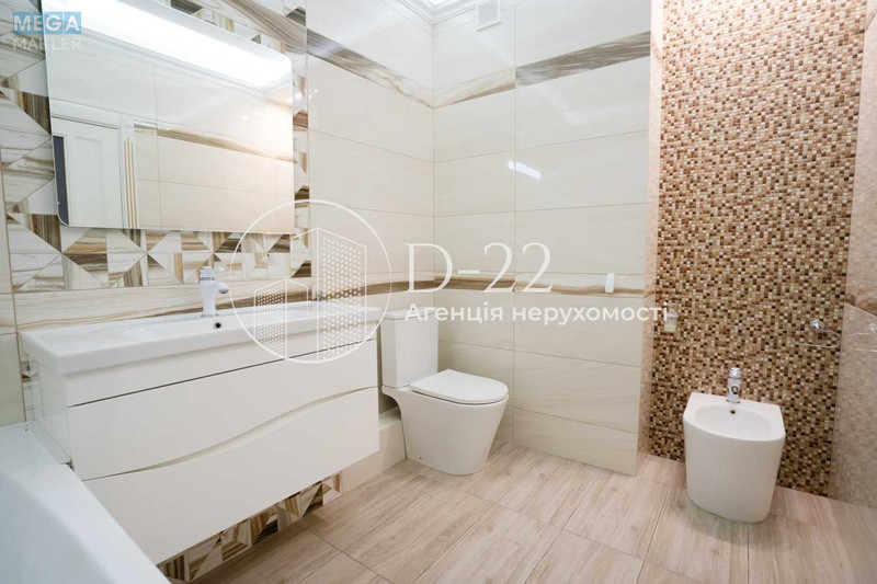 Продаж 3 кімнатної квартири (97/52/17), 8 пов. 26 пов. будинку, <a class="location-link" href="/kiev/" title="Недвижимость Київ">Київ</a>, <a class="location-link" href="/kiev/darnickij/" title="Недвижимость Дарницький район">Дарницький р-н</a>, Ревуцького вул., 40-Г (изображение 6)