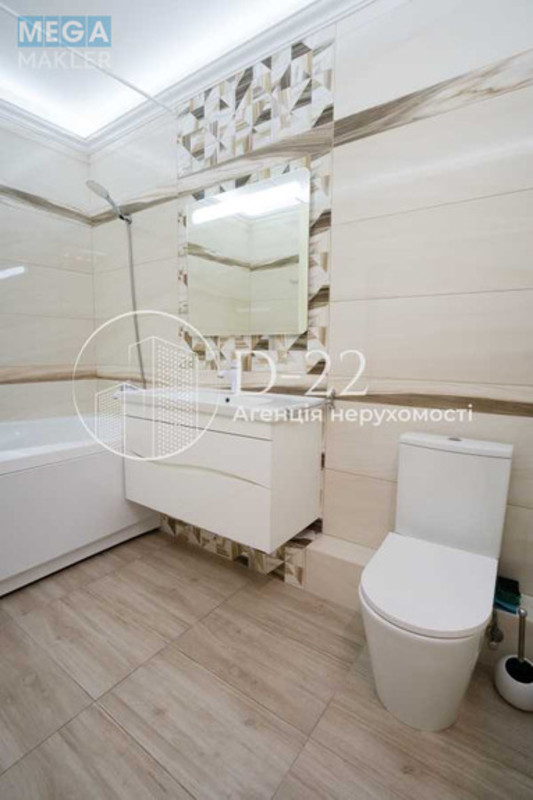 Продаж 3 кімнатної квартири (97/52/17), 8 пов. 26 пов. будинку, <a class="location-link" href="/kiev/" title="Недвижимость Київ">Київ</a>, <a class="location-link" href="/kiev/darnickij/" title="Недвижимость Дарницький район">Дарницький р-н</a>, Ревуцького вул., 40-Г (изображение 8)