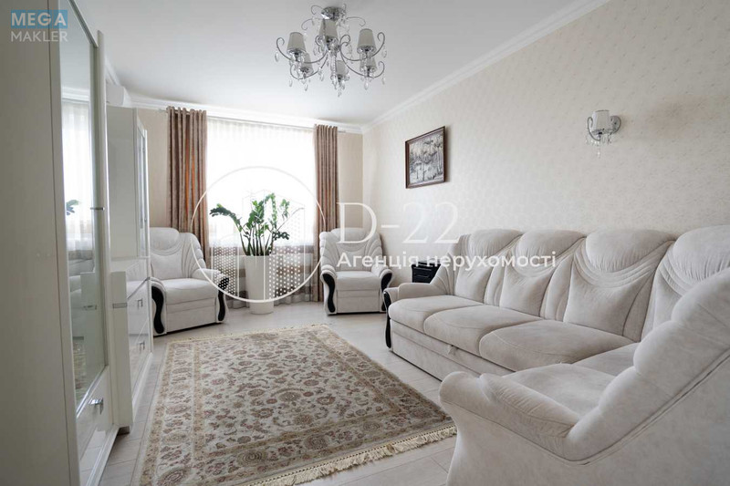 Продаж 3 кімнатної квартири (97/52/17), 8 пов. 26 пов. будинку, <a class="location-link" href="/kiev/" title="Недвижимость Київ">Київ</a>, <a class="location-link" href="/kiev/darnickij/" title="Недвижимость Дарницький район">Дарницький р-н</a>, Ревуцького вул., 40-Г (изображение 9)