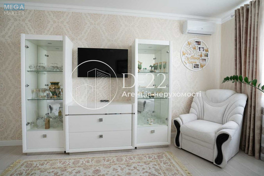 Продаж 3 кімнатної квартири (97/52/17), 8 пов. 26 пов. будинку, <a class="location-link" href="/kiev/" title="Недвижимость Київ">Київ</a>, <a class="location-link" href="/kiev/darnickij/" title="Недвижимость Дарницький район">Дарницький р-н</a>, Ревуцького вул., 40-Г (изображение 10)