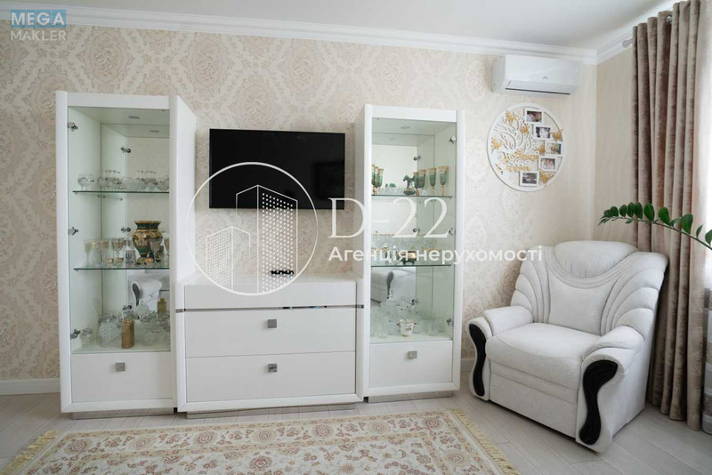 Продаж 3 кімнатної квартири (97/52/17), 8 пов. 26 пов. будинку, <a class="location-link" href="/kiev/" title="Недвижимость Київ">Київ</a>, <a class="location-link" href="/kiev/darnickij/" title="Недвижимость Дарницький район">Дарницький р-н</a>, Ревуцького вул., 40-Г (изображение 10)