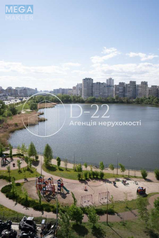 Продаж 3 кімнатної квартири (97/52/17), 8 пов. 26 пов. будинку, <a class="location-link" href="/kiev/" title="Недвижимость Київ">Київ</a>, <a class="location-link" href="/kiev/darnickij/" title="Недвижимость Дарницький район">Дарницький р-н</a>, Ревуцького вул., 40-Г (изображение 11)