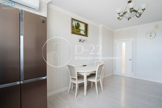 Продаж 3 кімнатної квартири (97/52/17), 8 пов. 26 пов. будинку, <a class="location-link" href="/kiev/" title="Недвижимость Київ">Київ</a>, <a class="location-link" href="/kiev/darnickij/" title="Недвижимость Дарницький район">Дарницький р-н</a>, Ревуцького вул., 40-Г (изображение 14)