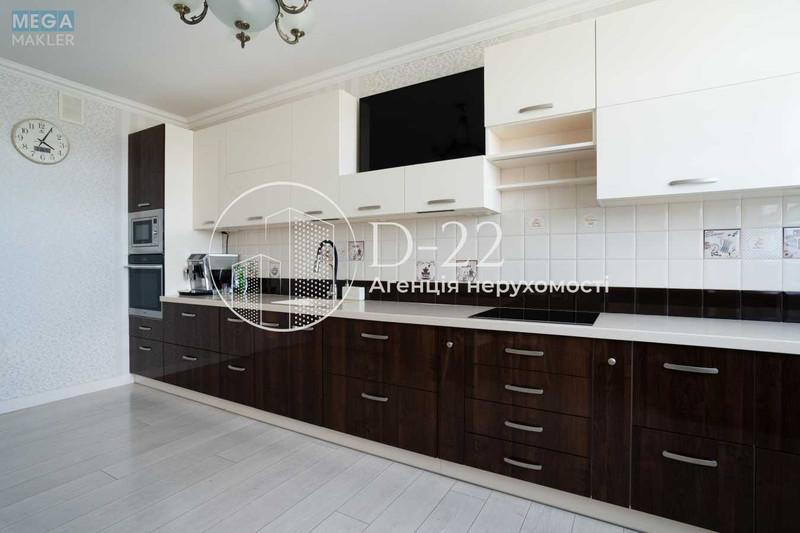 Продаж 3 кімнатної квартири (97/52/17), 8 пов. 26 пов. будинку, <a class="location-link" href="/kiev/" title="Недвижимость Київ">Київ</a>, <a class="location-link" href="/kiev/darnickij/" title="Недвижимость Дарницький район">Дарницький р-н</a>, Ревуцького вул., 40-Г (изображение 15)