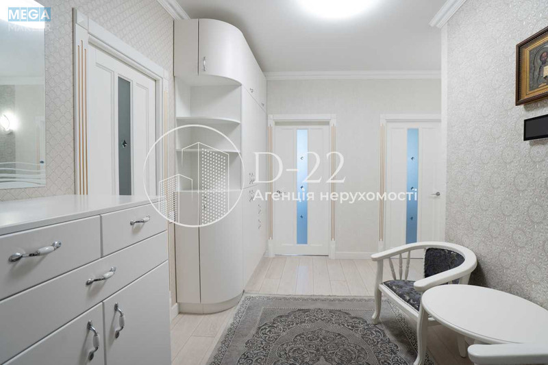 Продаж 3 кімнатної квартири (97/52/17), 8 пов. 26 пов. будинку, <a class="location-link" href="/kiev/" title="Недвижимость Київ">Київ</a>, <a class="location-link" href="/kiev/darnickij/" title="Недвижимость Дарницький район">Дарницький р-н</a>, Ревуцького вул., 40-Г (изображение 16)