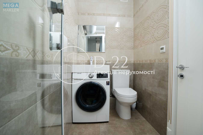 Продаж 3 кімнатної квартири (97/52/17), 8 пов. 26 пов. будинку, <a class="location-link" href="/kiev/" title="Недвижимость Київ">Київ</a>, <a class="location-link" href="/kiev/darnickij/" title="Недвижимость Дарницький район">Дарницький р-н</a>, Ревуцького вул., 40-Г (изображение 17)