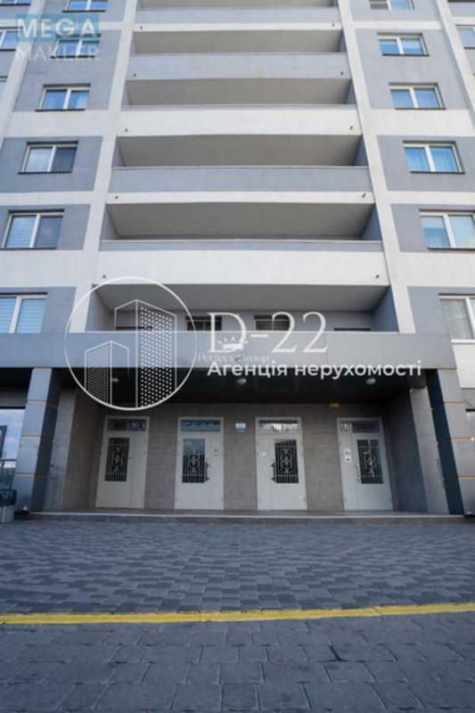Продаж 3 кімнатної квартири (97/52/17), 8 пов. 26 пов. будинку, <a class="location-link" href="/kiev/" title="Недвижимость Київ">Київ</a>, <a class="location-link" href="/kiev/darnickij/" title="Недвижимость Дарницький район">Дарницький р-н</a>, Ревуцького вул., 40-Г (изображение 20)