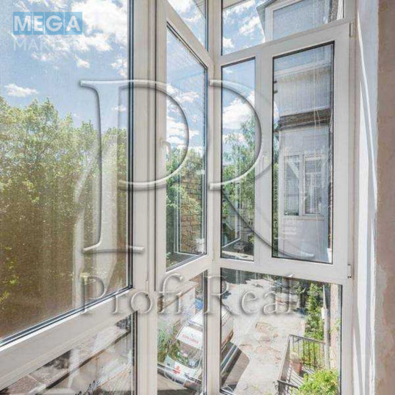Продаж 2 кімнатної квартири (49/27/9), 3 пов. 4 пов. будинку, <a class="location-link" href="/kiev/" title="Недвижимость Київ">Київ</a>, <a class="location-link" href="/kiev/podolskij/" title="Недвижимость Подільський район">Подільський р-н</a>, Ярославська вулиця, 30 (изображение 4)