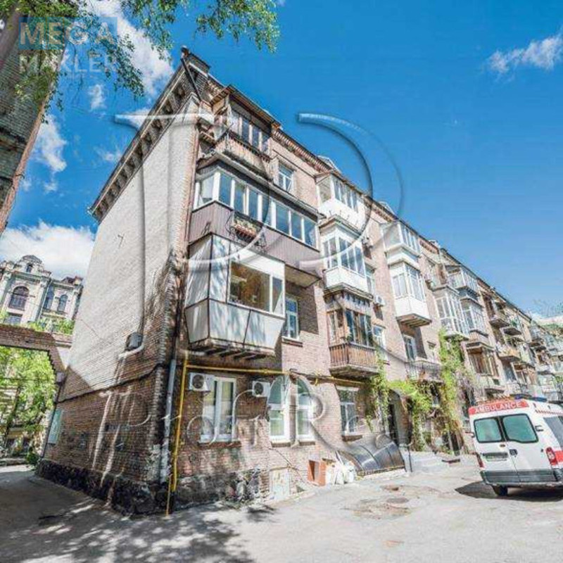 Продаж 2 кімнатної квартири (49/27/9), 3 пов. 4 пов. будинку, <a class="location-link" href="/kiev/" title="Недвижимость Київ">Київ</a>, <a class="location-link" href="/kiev/podolskij/" title="Недвижимость Подільський район">Подільський р-н</a>, Ярославська вулиця, 30 (изображение 13)