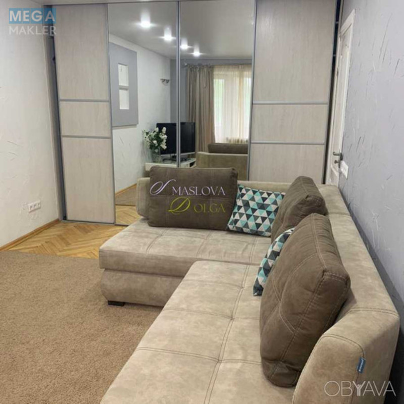 Оренда 1 кімнатної квартири, <a class="location-link" href="/kiev/" title="Недвижимость Київ">Київ</a>, <a class="location-link" href="/kiev/podolskij/" title="Недвижимость Подільський район">Подільський р-н</a>, Кирилловская ул., 99 (изображение 2)