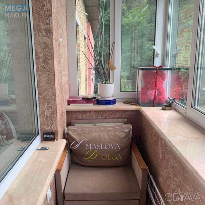 Оренда 1 кімнатної квартири, <a class="location-link" href="/kiev/" title="Недвижимость Київ">Київ</a>, <a class="location-link" href="/kiev/podolskij/" title="Недвижимость Подільський район">Подільський р-н</a>, Кирилловская ул., 99 (изображение 4)