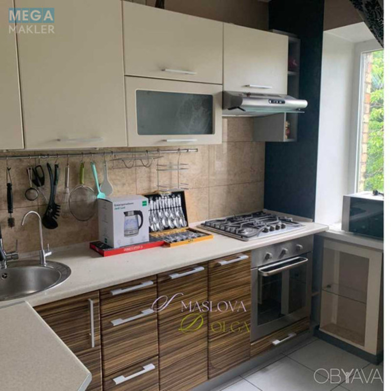 Оренда 1 кімнатної квартири, <a class="location-link" href="/kiev/" title="Недвижимость Київ">Київ</a>, <a class="location-link" href="/kiev/podolskij/" title="Недвижимость Подільський район">Подільський р-н</a>, Кирилловская ул., 99 (изображение 8)