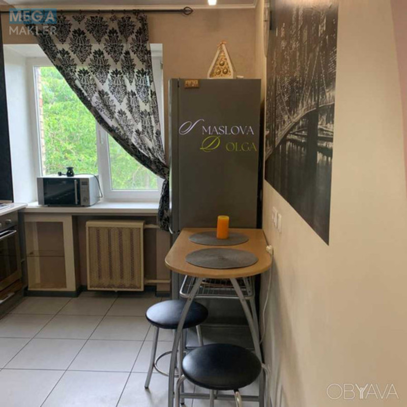Оренда 1 кімнатної квартири, <a class="location-link" href="/kiev/" title="Недвижимость Київ">Київ</a>, <a class="location-link" href="/kiev/podolskij/" title="Недвижимость Подільський район">Подільський р-н</a>, Кирилловская ул., 99 (изображение 10)