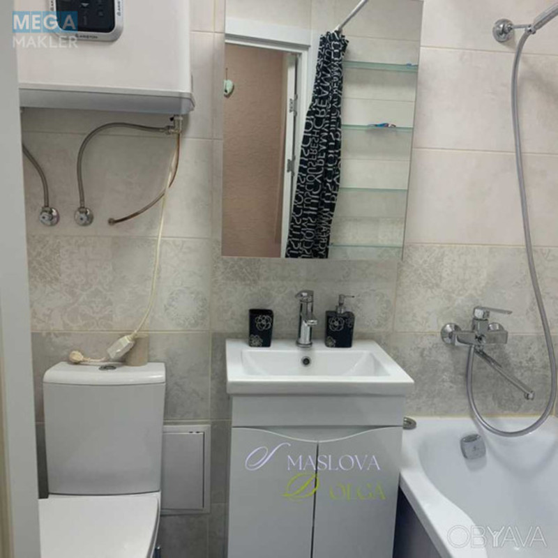 Оренда 1 кімнатної квартири, <a class="location-link" href="/kiev/" title="Недвижимость Київ">Київ</a>, <a class="location-link" href="/kiev/podolskij/" title="Недвижимость Подільський район">Подільський р-н</a>, Кирилловская ул., 99 (изображение 12)