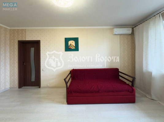 Продаж 2 кімнатної квартири (50,9/30/8), 9 пов. 9 пов. будинку, <a class="location-link" href="/kiev/" title="Недвижимость Київ">Київ</a>, <a class="location-link" href="/kiev/desnyanskij/" title="Недвижимость Деснянський район">Деснянський р-н</a>, Володимира Маяковського просп., 12 (изображение 2)