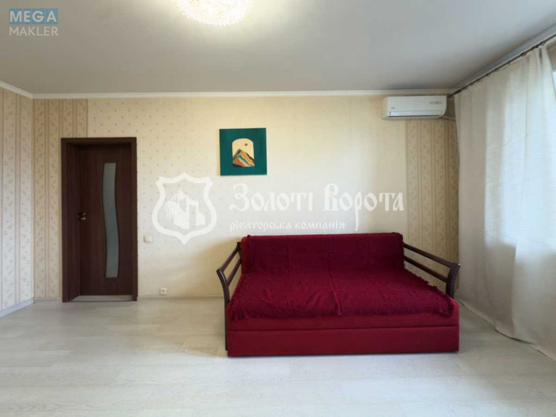 Продаж 2 кімнатної квартири (50,9/30/8), 9 пов. 9 пов. будинку, <a class="location-link" href="/kiev/" title="Недвижимость Київ">Київ</a>, <a class="location-link" href="/kiev/desnyanskij/" title="Недвижимость Деснянський район">Деснянський р-н</a>, Володимира Маяковського просп., 12 (изображение 2)