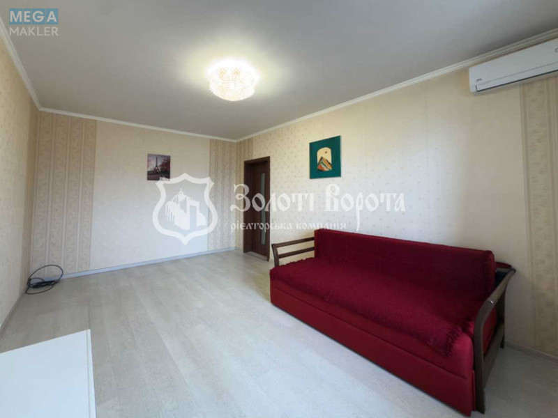 Продаж 2 кімнатної квартири (50,9/30/8), 9 пов. 9 пов. будинку, <a class="location-link" href="/kiev/" title="Недвижимость Київ">Київ</a>, <a class="location-link" href="/kiev/desnyanskij/" title="Недвижимость Деснянський район">Деснянський р-н</a>, Володимира Маяковського просп., 12 (изображение 3)