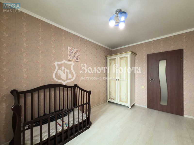 Продаж 2 кімнатної квартири (50,9/30/8), 9 пов. 9 пов. будинку, <a class="location-link" href="/kiev/" title="Недвижимость Київ">Київ</a>, <a class="location-link" href="/kiev/desnyanskij/" title="Недвижимость Деснянський район">Деснянський р-н</a>, Володимира Маяковського просп., 12 (изображение 5)