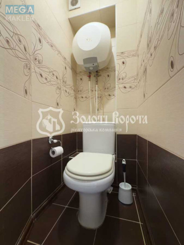 Продаж 2 кімнатної квартири (50,9/30/8), 9 пов. 9 пов. будинку, <a class="location-link" href="/kiev/" title="Недвижимость Київ">Київ</a>, <a class="location-link" href="/kiev/desnyanskij/" title="Недвижимость Деснянський район">Деснянський р-н</a>, Володимира Маяковського просп., 12 (изображение 13)
