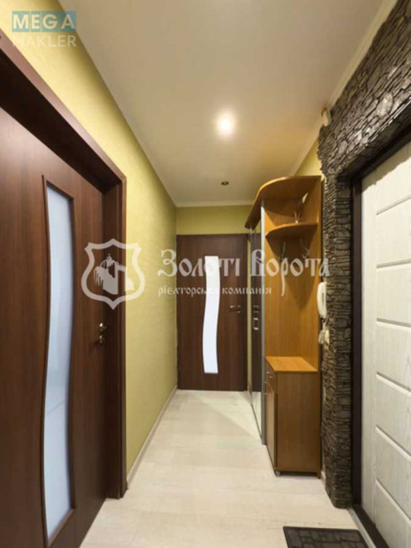 Продаж 2 кімнатної квартири (50,9/30/8), 9 пов. 9 пов. будинку, <a class="location-link" href="/kiev/" title="Недвижимость Київ">Київ</a>, <a class="location-link" href="/kiev/desnyanskij/" title="Недвижимость Деснянський район">Деснянський р-н</a>, Володимира Маяковського просп., 12 (изображение 15)