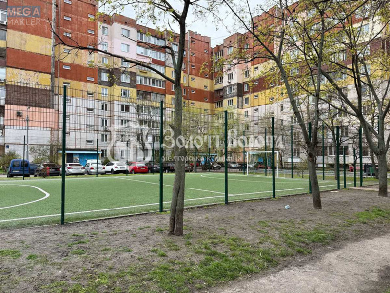 Продаж 2 кімнатної квартири (50,9/30/8), 9 пов. 9 пов. будинку, <a class="location-link" href="/kiev/" title="Недвижимость Київ">Київ</a>, <a class="location-link" href="/kiev/desnyanskij/" title="Недвижимость Деснянський район">Деснянський р-н</a>, Володимира Маяковського просп., 12 (изображение 19)