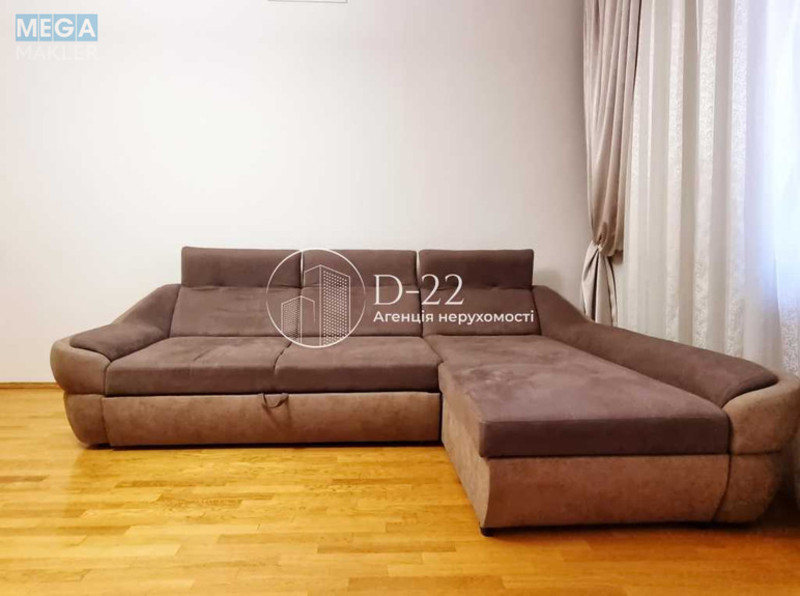 Оренда 3 кімнатної квартири, <a class="location-link" href="/kiev/" title="Недвижимость Київ">Київ</a>, <a class="location-link" href="/kiev/pecherskij/" title="Недвижимость Печерський район">Печерський р-н</a>, Андрія Верхогляда вулиця, 4 (изображение 7)