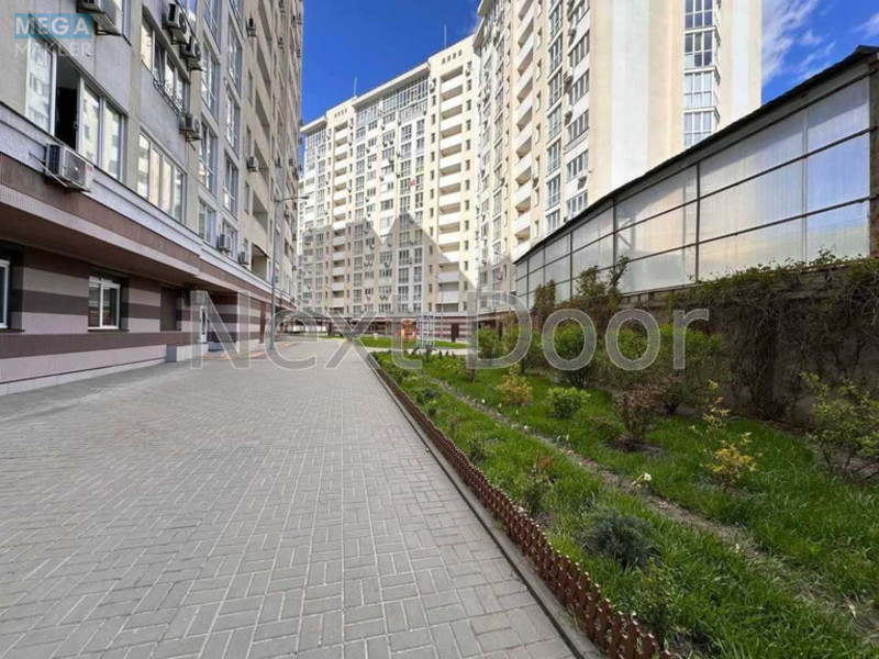 Оренда 1 кімнатної квартири, <a class="location-link" href="/kiev/" title="Недвижимость Київ">Київ</a>, <a class="location-link" href="/kiev/shevchenkovskij/" title="Недвижимость Шевченківський район">Шевченківський р-н</a>, Олександрівська вул., 1 (изображение 2)